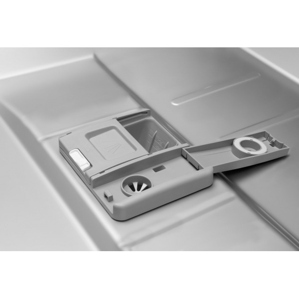 Посудомоечная машина Hansa ZIM428H