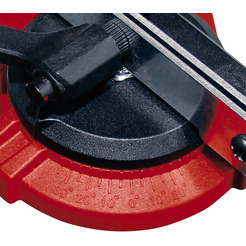 Заточный станок Einhell GE-CS 18 Li-Solo (4499940) без АКБ и ЗУ