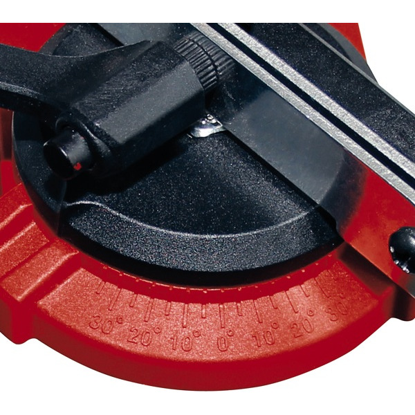 Заточный станок Einhell GE-CS 18 Li-Solo (4499940) без АКБ и ЗУ