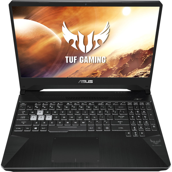 Ноутбук Asus TUF Gaming FX505DD-BQ121