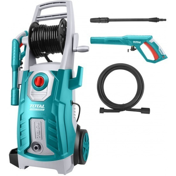Мойка высокого давления Total TGT11246