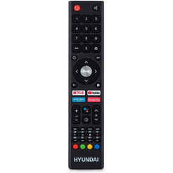 Телевизор Hyundai H-LED55BU7006