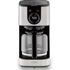 Кофеварка CASO Selection C 12