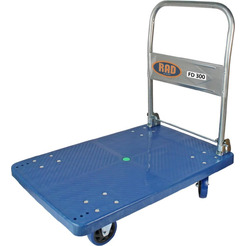Тележка платформенная RAD FD 300