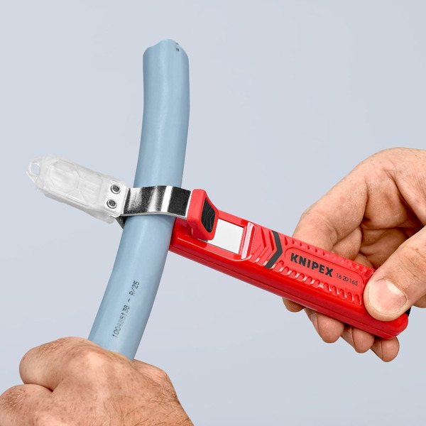 Стриппер KNIPEX 1620165SB