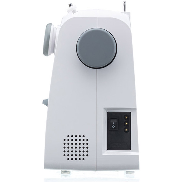 Швейная машина CHAYKA NEW WAVE 599