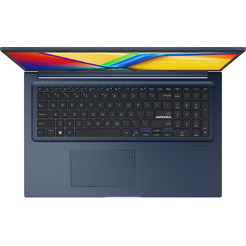 Ноутбук ASUS Vivobook 17 X1704VA-AU1108