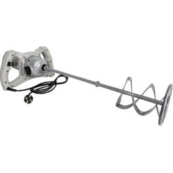 Строительный миксер Ресанта СМ-1600Э-2 (75/20/1)