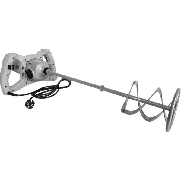 Строительный миксер Ресанта СМ-1600Э-2 (75/20/1)