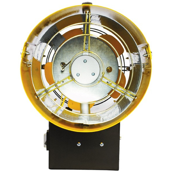 Газовая тепловая пушка BALLU BHG-20