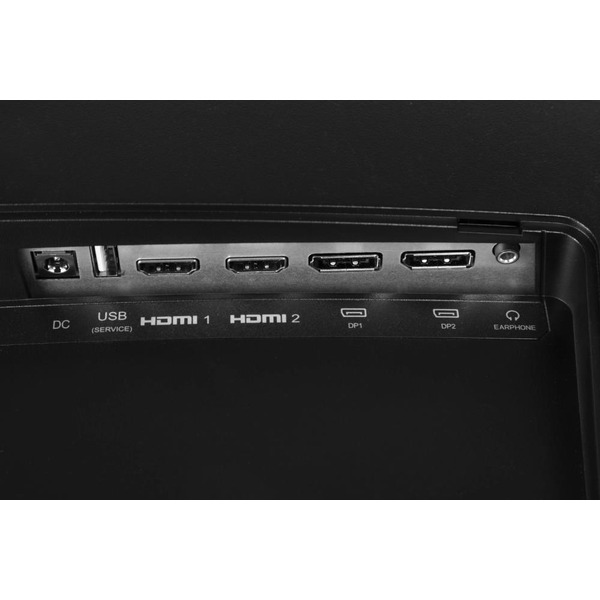 Монитор Digma Overdrive 34A711Q