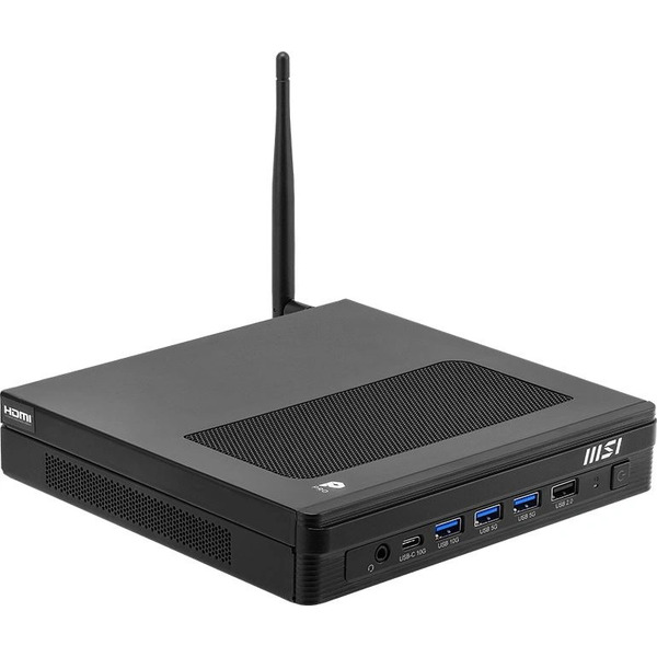 Неттоп MSI Pro DP10 A14MG-009BRU (936-B21011-009)