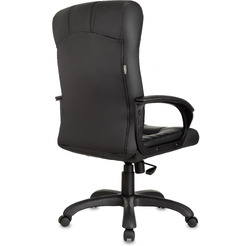 Кресло Бюрократ KB-10 (черный)