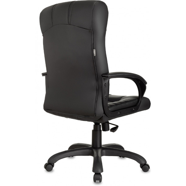 Кресло Бюрократ KB-10 (черный)