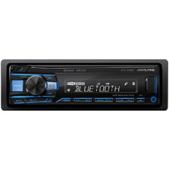 Автомагнитола ALPINE UTE-200BT