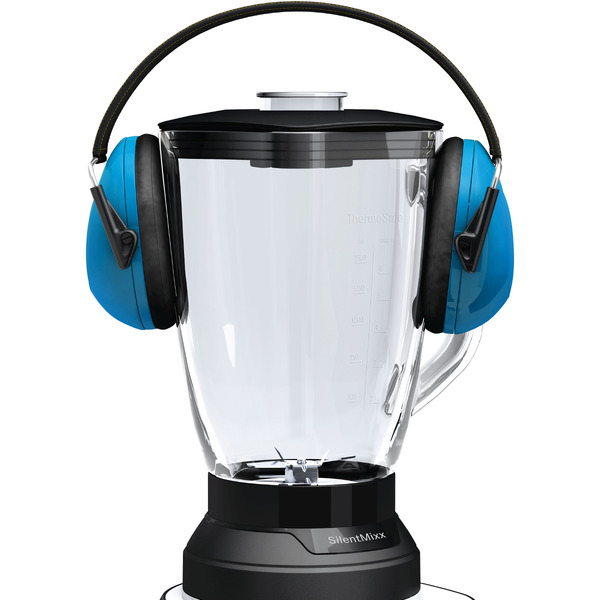 Блендер Bosch MMB65G5M