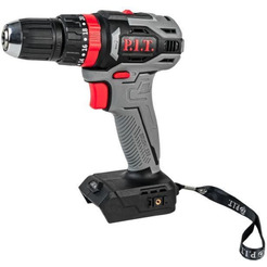 Дрель-шуруповерт P.I.T PSB20H-10B (без АКБ и ЗУ)