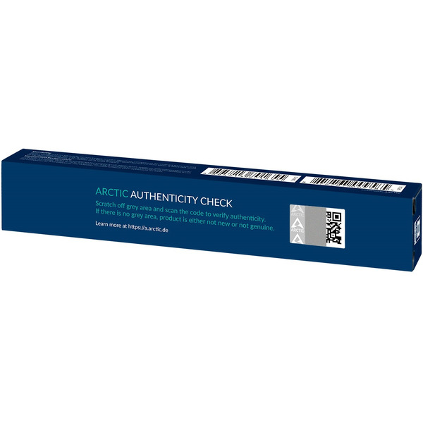 Термопаста Arctic MX-4 2019 ACTCP00002B (4 г)