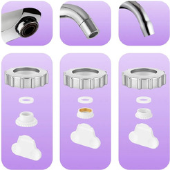 Проточный водонагреватель Kitfort КТ-6527