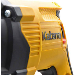 Перфоратор Katana HD8100F