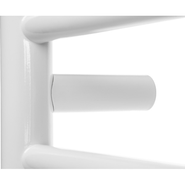 Полотенцесушитель Wellerein LD0107 (50x80, белый)