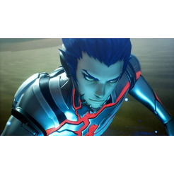 Игра Shin Megami Tensei V: Vengeance для PlayStation 5 (EU pack, EN version)