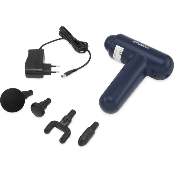 Массажер для тела HYUNDAI H-MG900