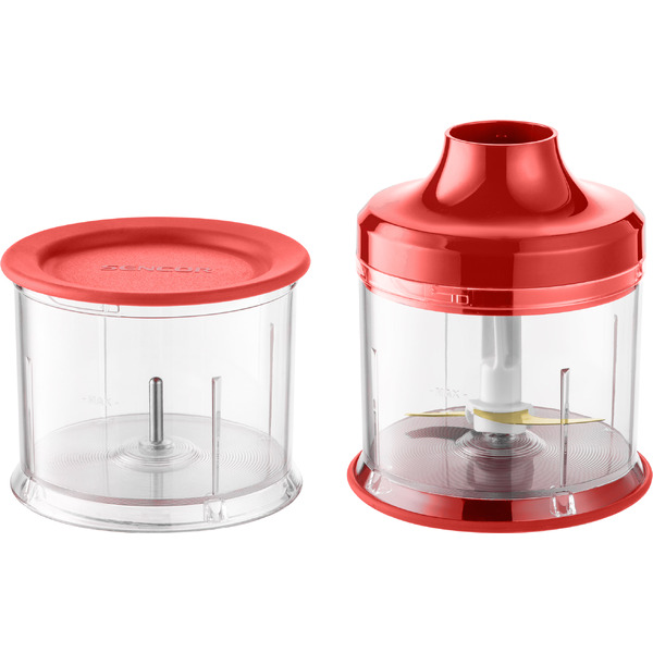 Блендер Sencor SHB 4464RD