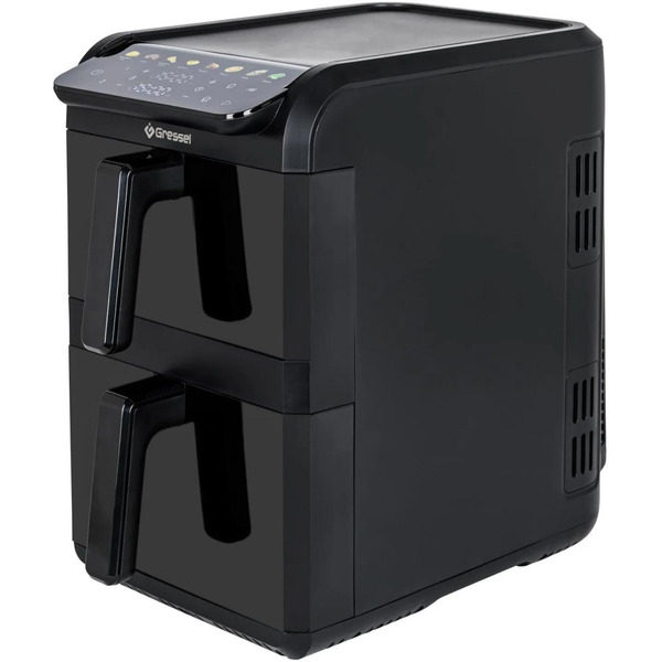 Аэрогриль Gressel GAF-1829