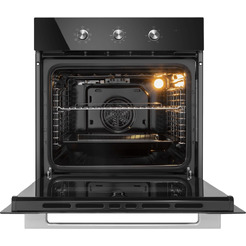 Духовой шкаф MAUNFELD MEOC708PB