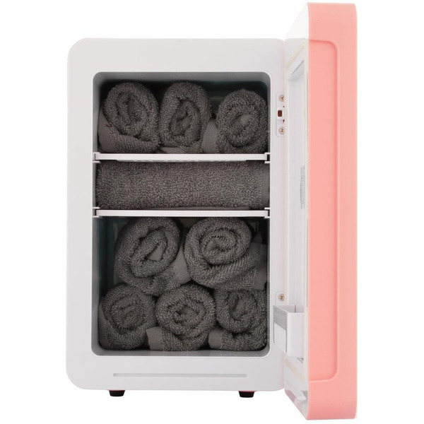 Холодильник для косметики ZUGEL ZCR060