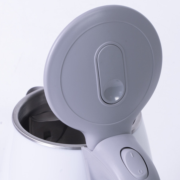 Электрочайник Galaxy GL 0307 (белый)