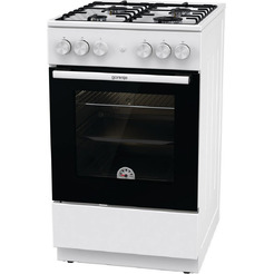 Кухонная плита Gorenje GG5A12WH