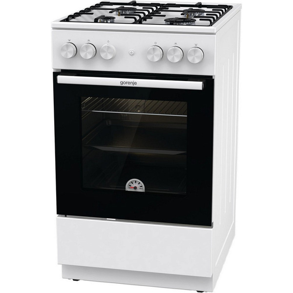 Кухонная плита Gorenje GG5A12WH