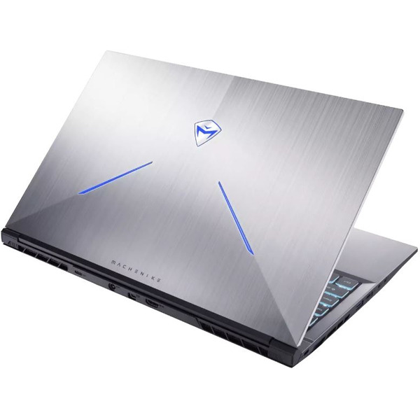 Игровой ноутбук Machenike L15 Pulsar JJ00GD00GRU