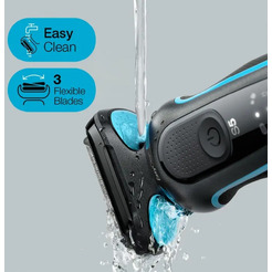 Электробритва Braun Series 5 51-M1000s