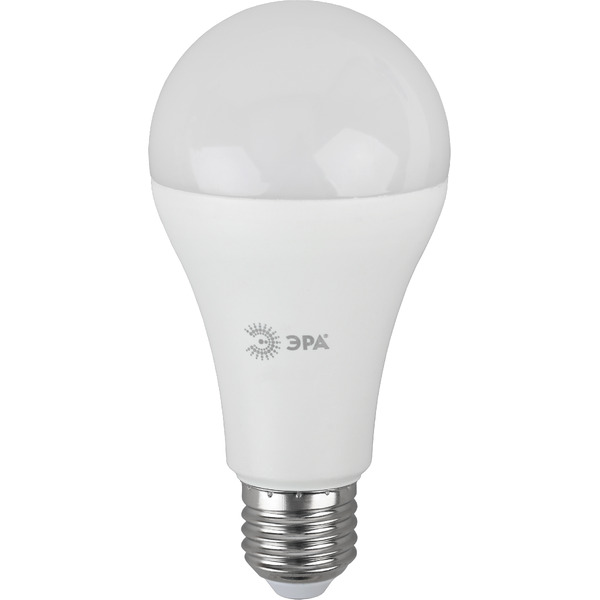 Лампочка светодиодная ЭРА STD LED A65-30W-840-E27 E27