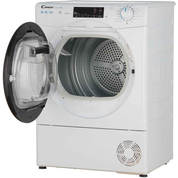 Сушильная машина Candy CSLO4 H7A2TBE-07
