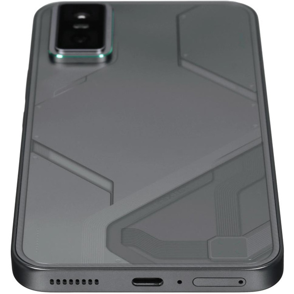 Смартфон Infinix GT 30 Pro X6873 12GB/256GB (серый)