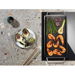 Варочная панель Electrolux CIV634