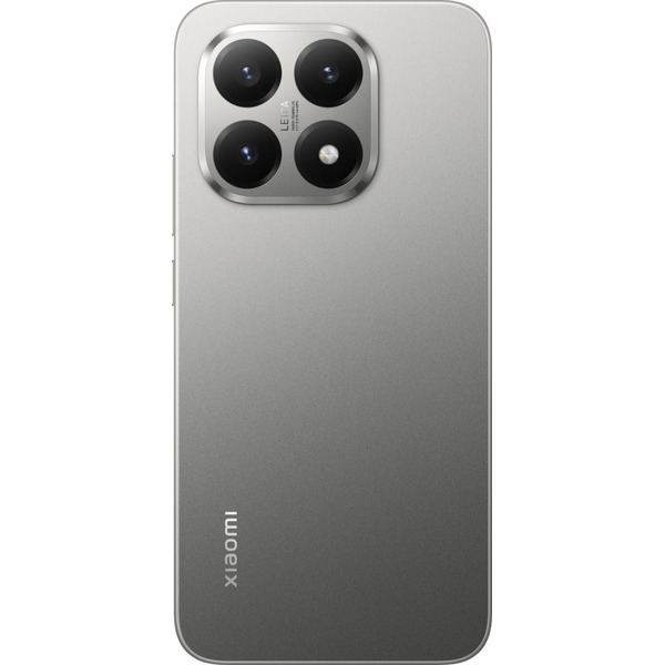 Смартфон Xiaomi 15T 12GB/256GB Gray EU
