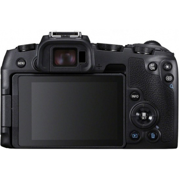 Цифровая фотокамера CANON EOS RP RF 24-105 F4-7.1 IS STM (3380C133)
