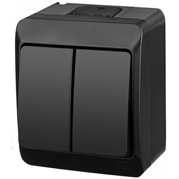 Выключатель Elektro-Plast Hermes 0332-09