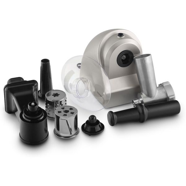 Мясорубка POLARIS PMG 2029