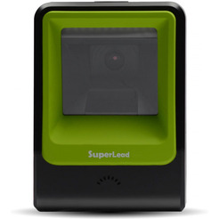 Сканер штрих-кода MERTECH 8400 P2D Superlead USB (зеленый)