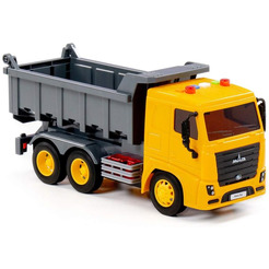 Самосвал Полесье МАЗ 94056