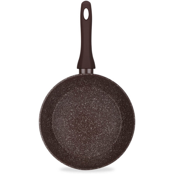 Сковорода Moulin Villa Brownstone BS-24-DI