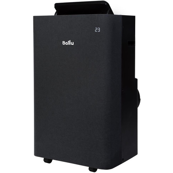 Мобильный кондиционер Ballu Velure BPAC-12 EW/N6