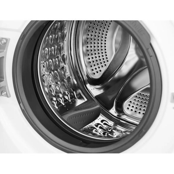 Стирально-сушильная машина WEISSGAUFF WMD 58411 Direct Drive Steam