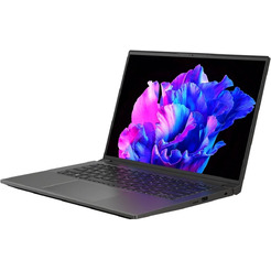 Ноутбук Acer Swift X 14 SFX14-72G-72DH NX.KTUCD.001